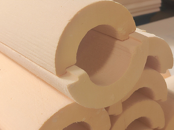 Maintenance Strategies to Extend Service Life of Phenolic Insulation Pipe Sections