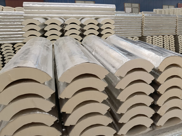 Application of Phenolic Insulation Pipe Sections in Medical Gas Pipelines