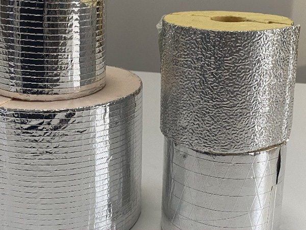 Anti-corrosion and Moisture-proof Phenolic Pipe Shell for Oil Tanks
