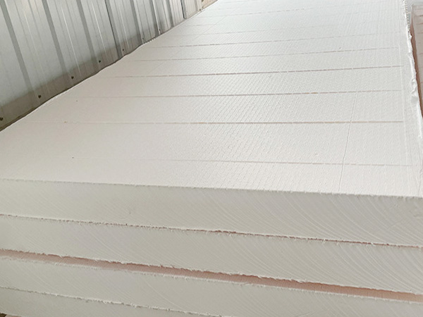 Fire Door Core Phenolic Material