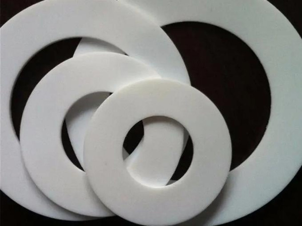 junta de teflón PTFE