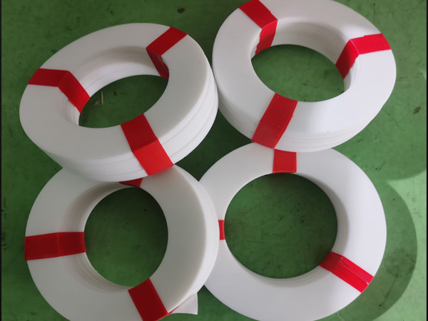 Expanded PTFE Gasket