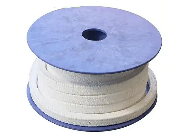 Embalaje de polietileno PTFE