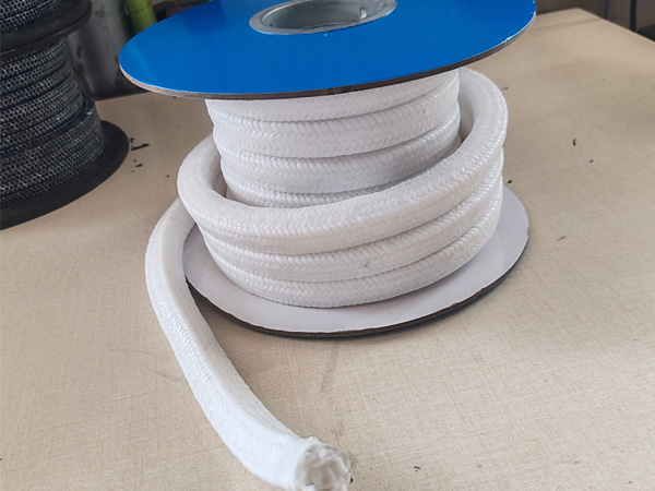 Embalaje de politetrafluoroetileno