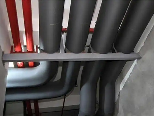 Thermal insulation cotton